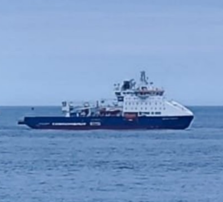 Выступление на ежегодном семинаре СКФ 2025